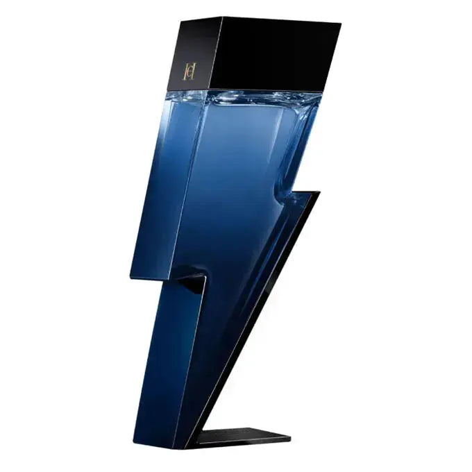 Bad Boy Cobalt by Carolina Herrera - For Men 3Pcs Gift Set EDP