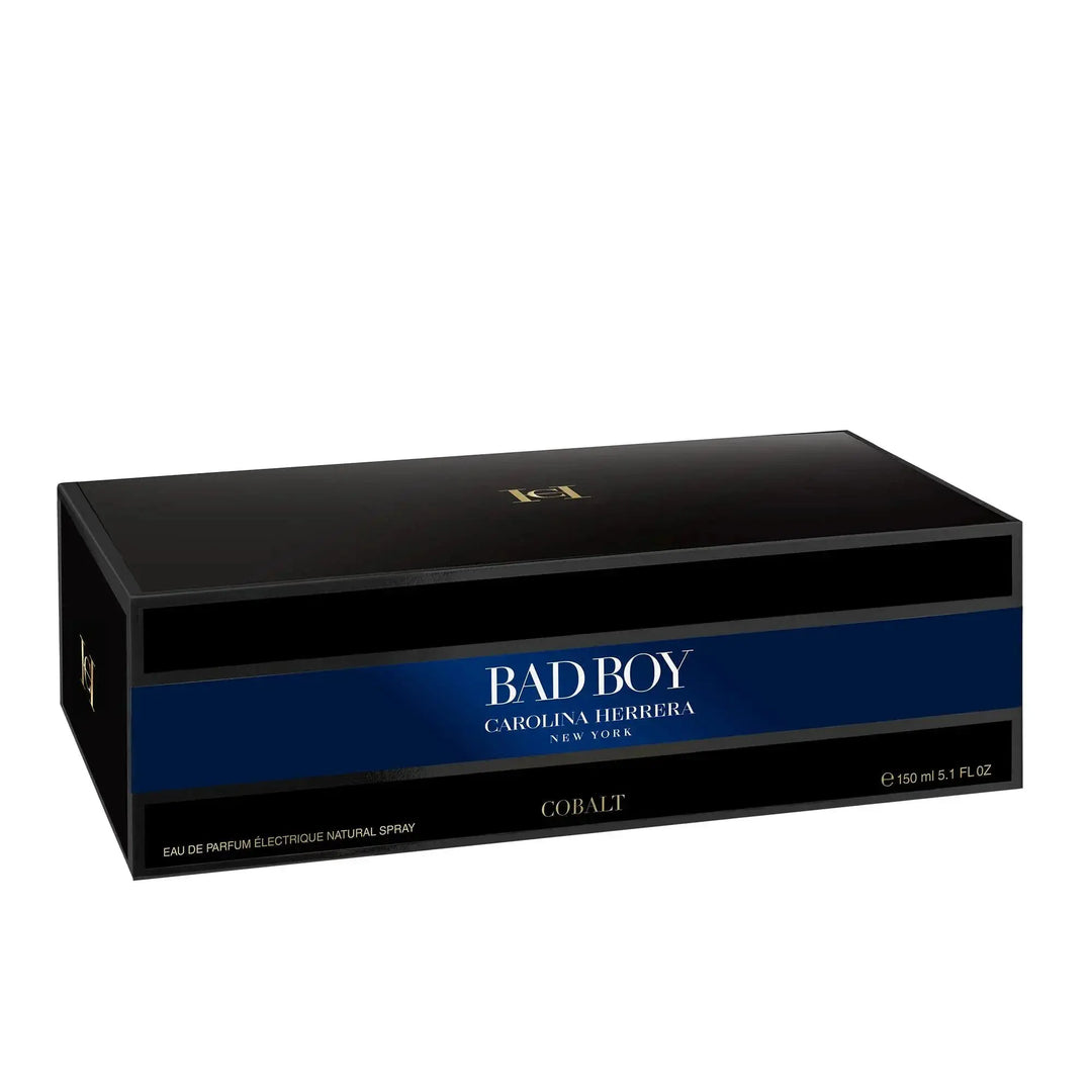 Bad Boy Cobalt By Carolina Herrera - For Men 5.1oz EDP