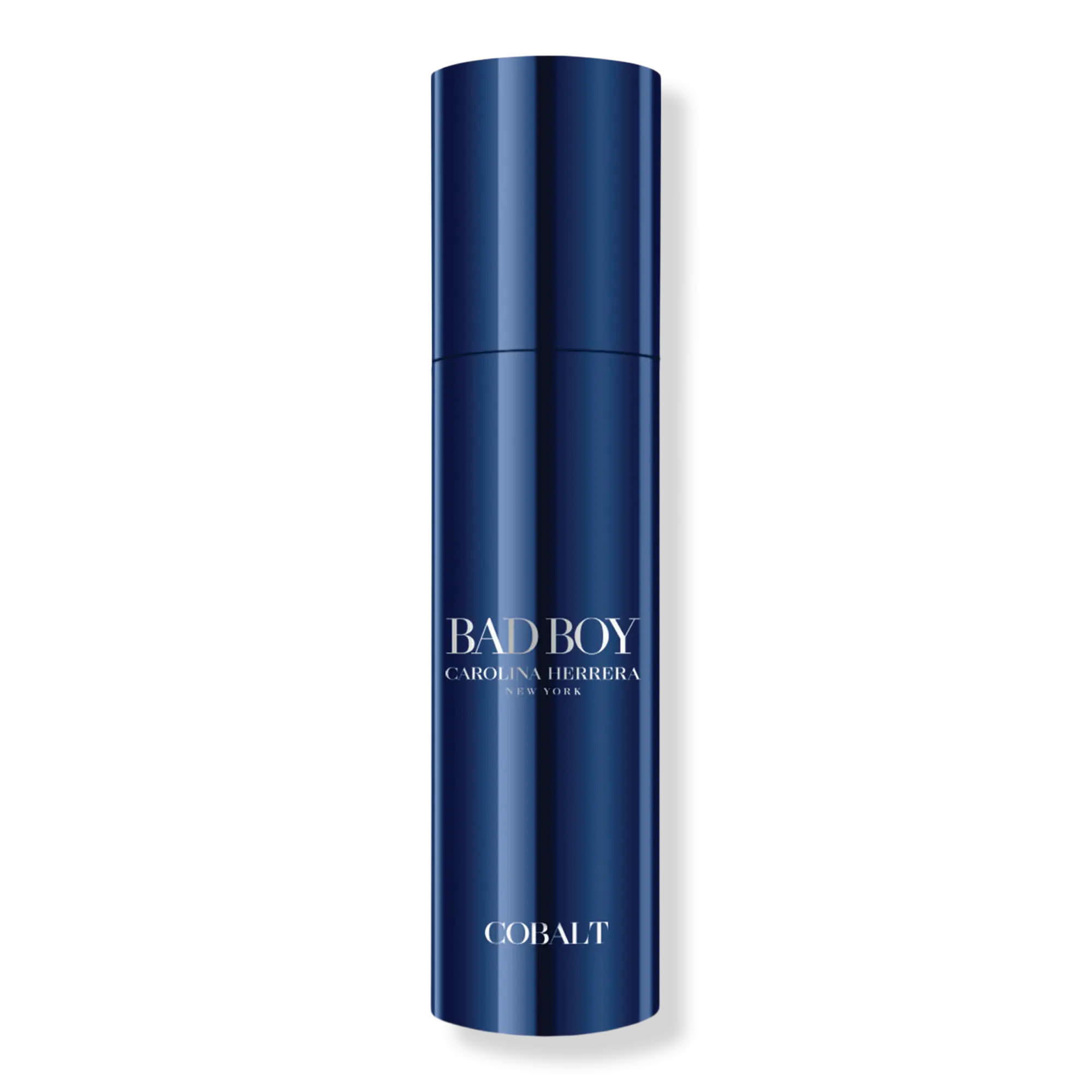 Bad Boy Cobalt By Carolina Herrera For Men (3pc Gift Set) Carolina Herrera