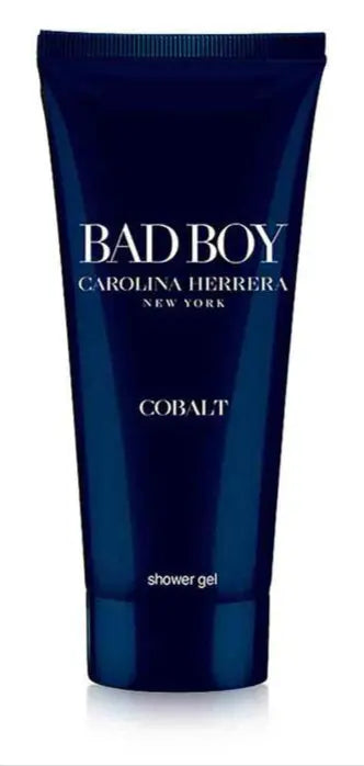 Bad Boy Colbat By Carolina Herrera For Men 3Pcs Set EDP Spray Carolina Herrera