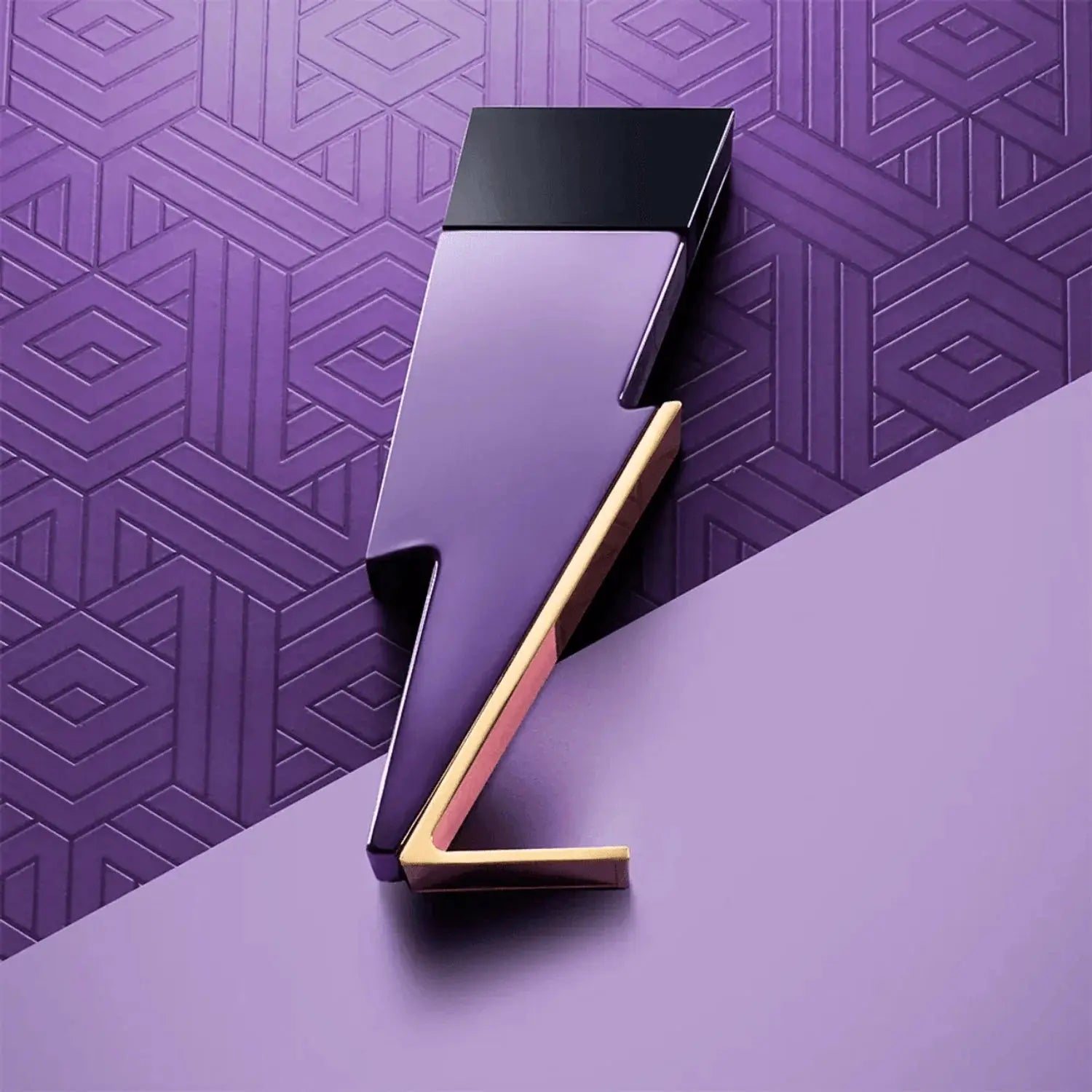 Bad Boy Dazzling Garden by Carolina Herrera - Men's 3.4oz EDT.