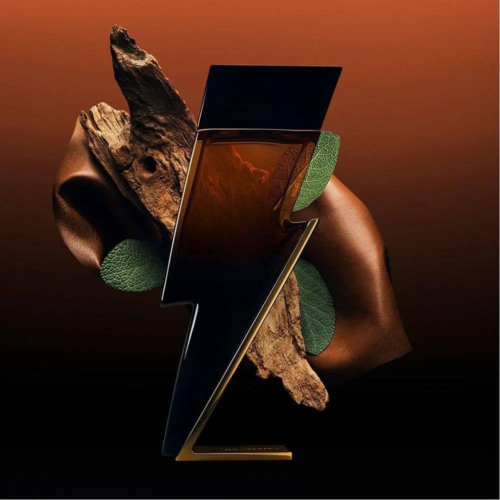 Bad Boy Elixir by Carolina Herrera Men's 3.4oz EDP.