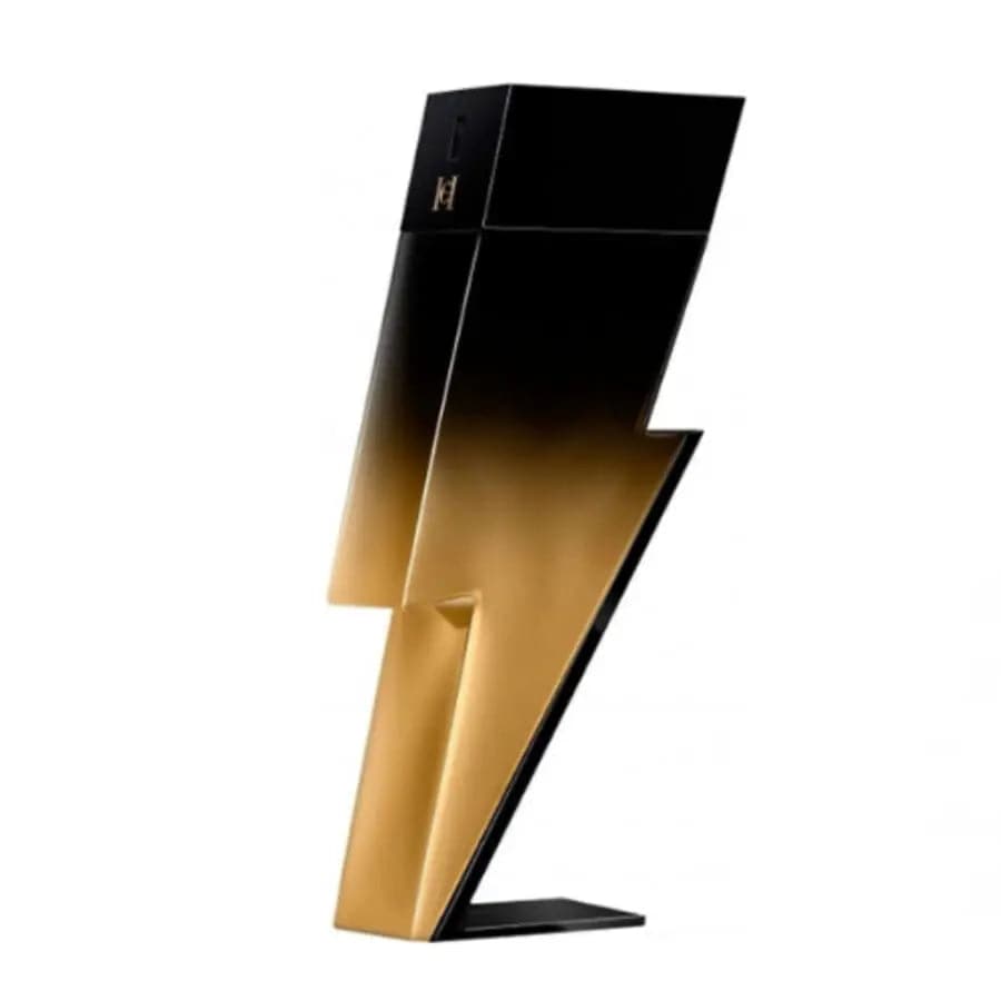 Bad Boy Extreme By Carolina Herrera - For Men 3.4oz EDP Spray