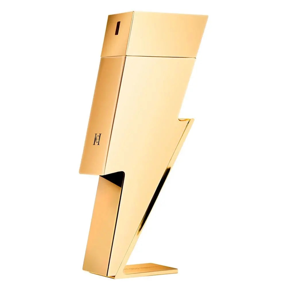 Bad Boy Gold Fantasy By Carolina Herrera For Men 3.4 oz EDT Spray Carolina Herrera