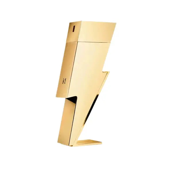 Bad Boy Gold Fantasy By Carolina Herrera For Men 3.4 oz EDT Spray - perfumesandrea
