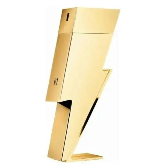 Bad Boy Gold Fantasy By Carolina Herrera - For Men 3.4oz EDT Spray