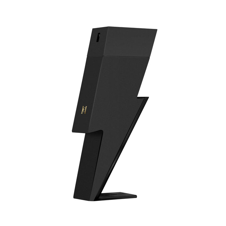 Bad Boy Le Parfum by Carolina Herrera lightning bolt bottle fragrance