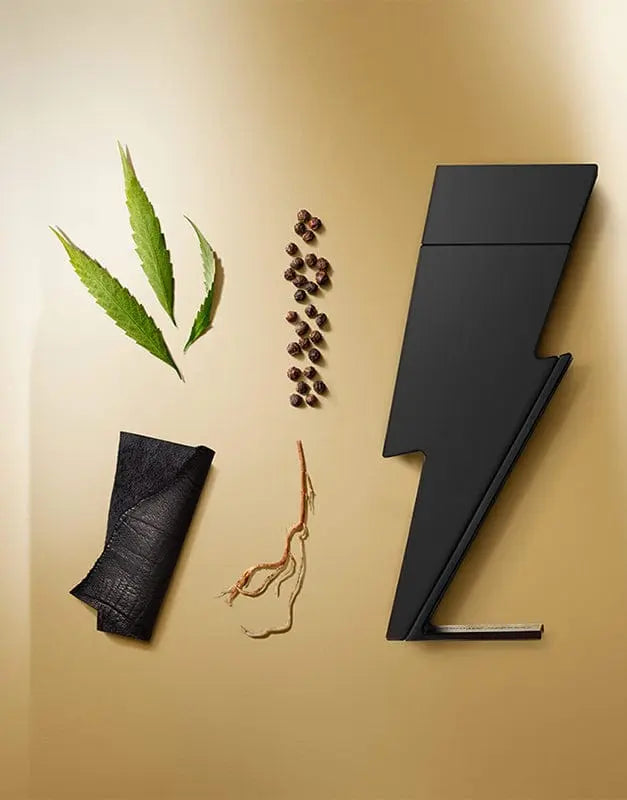 Bad Boy Le Parfum by Carolina Herrera - For Men 3.4oz EDP