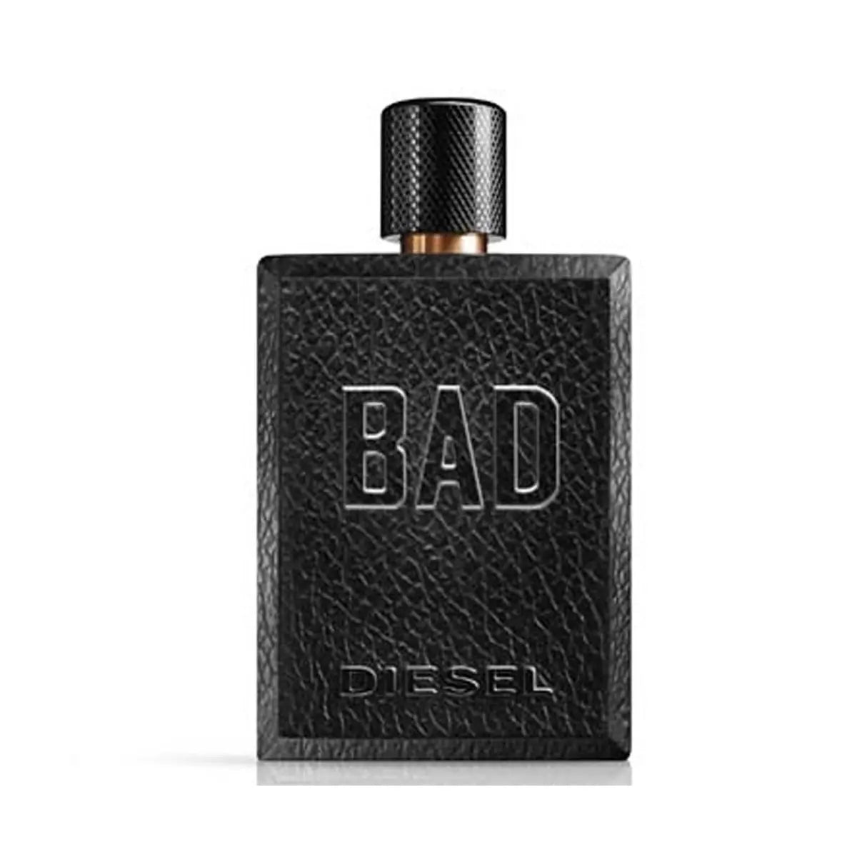Bad By Diesel For Men 3.3 oz EDT Spray - perfumesandrea