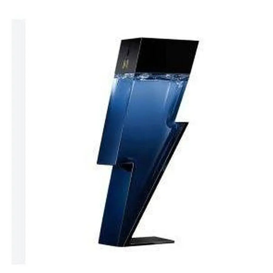 Bad boy Cobalt By Carolina Herrera For Men 3.4oz EDP Spray - perfumesandrea