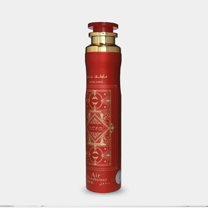 Lattafa Badee Al Oud Men’s 3pc Gift Set Eau de Parfum.