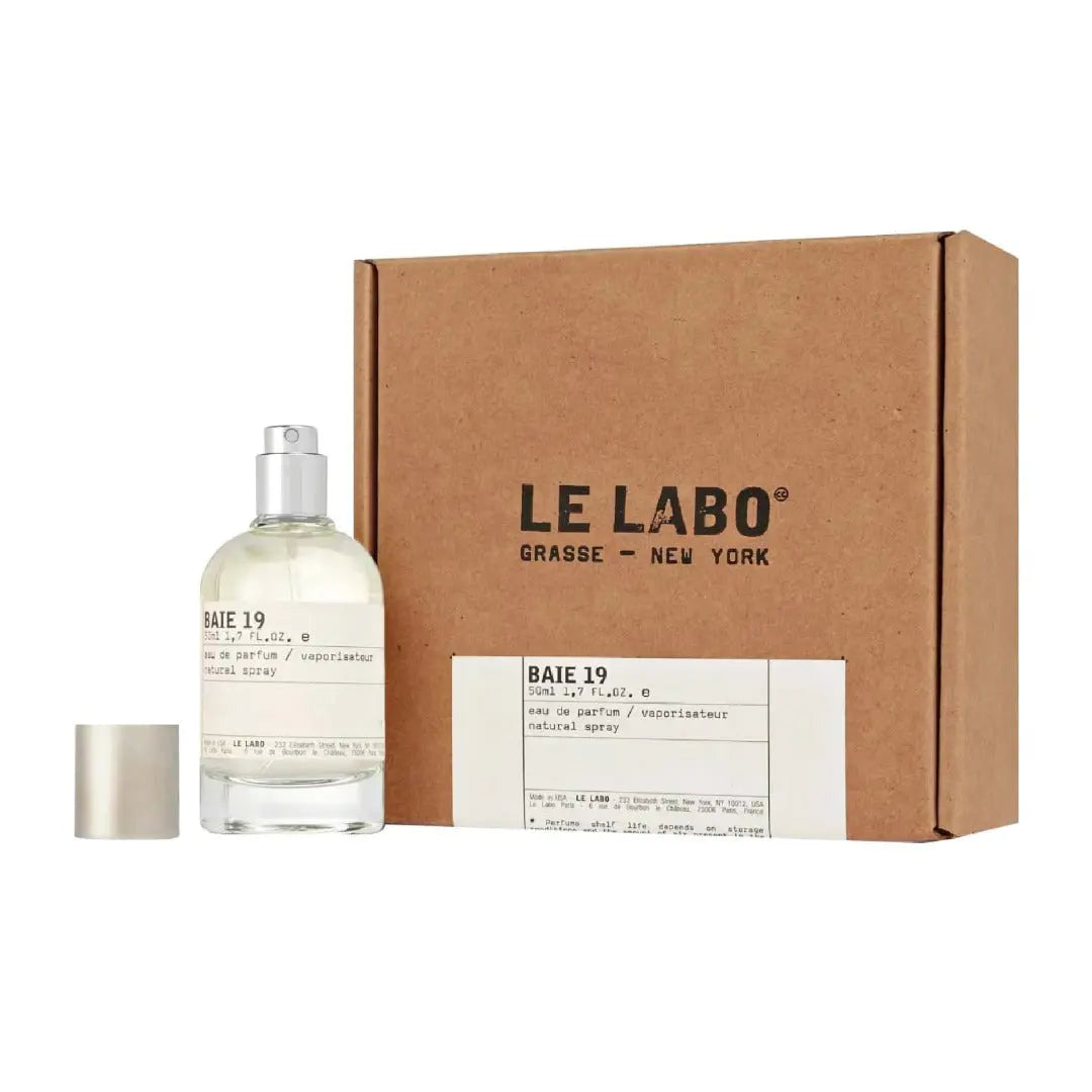 Baie 19 By Le Labo Unisex 1.7 oz EDP Spray Le Labo