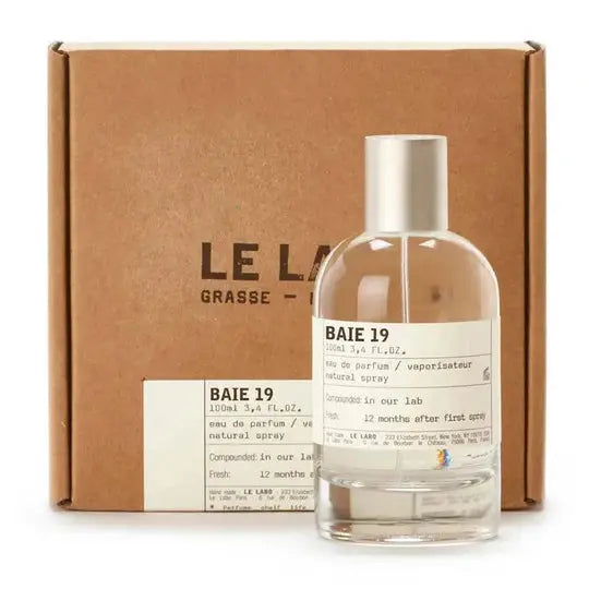Baie 19 By Le Labo Unisex 1.7 oz EDP Spray Le Labo