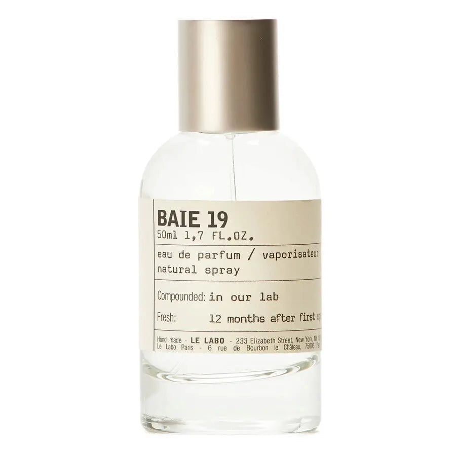 Baie 19 By Le Labo Unisex 1.7 oz EDP Spray Le Labo