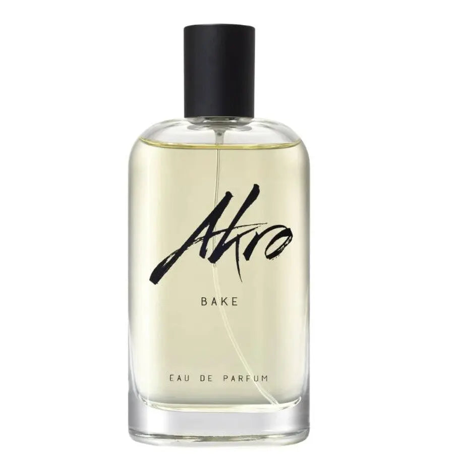 Bake By Akro For Unisex 3.4oz EDP Spray Akro