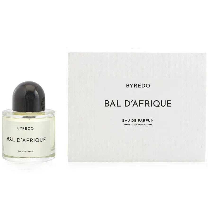 Bal D'Afrique By Byredo Unisex 3.4 oz EDP Spray - perfumesandrea