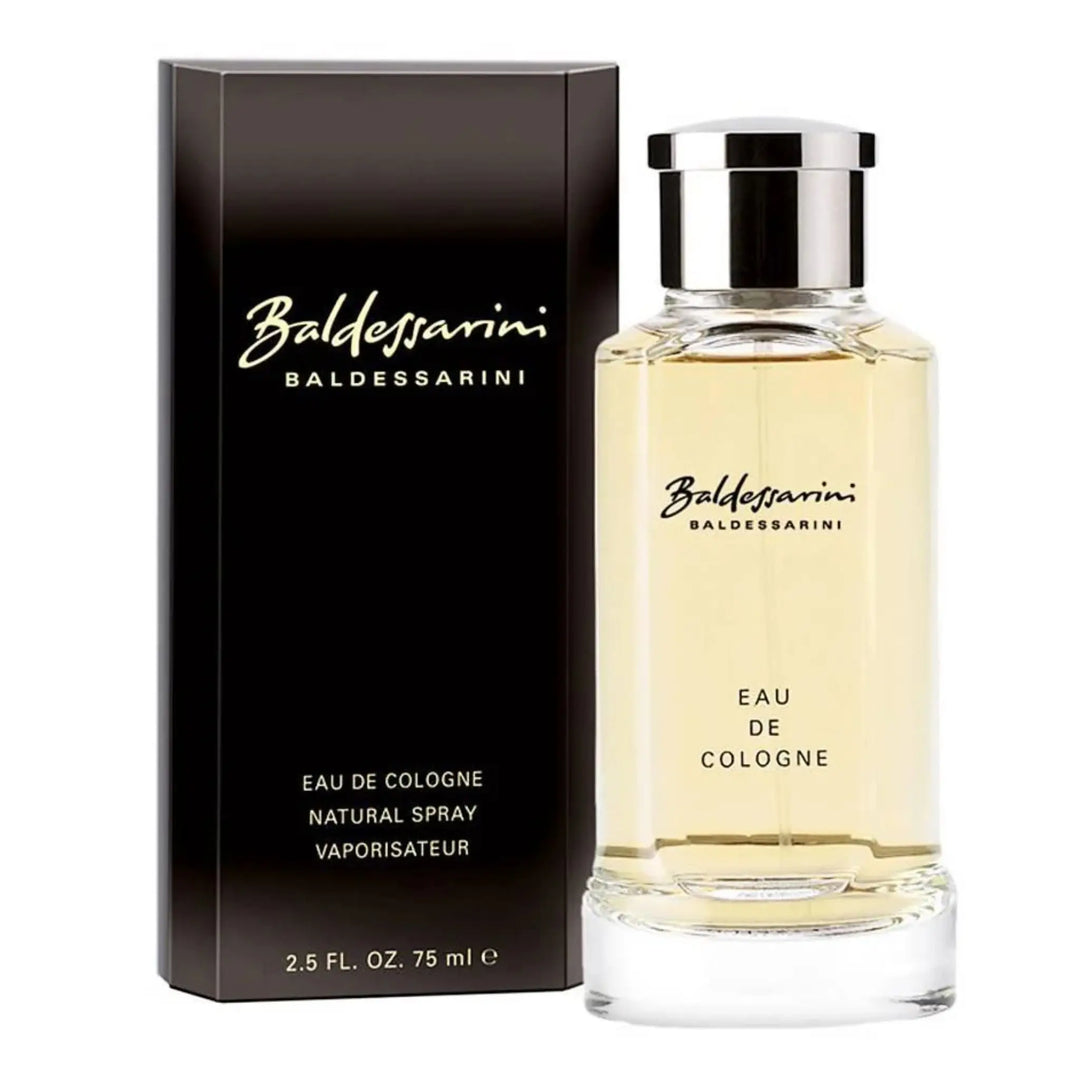 Baldessarini By Baldessarini For Men 2.5oz EDC Spray