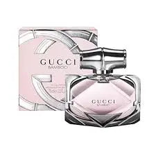 Bamboo By Gucci for Women 2.5oz Eau de Parfum Spray