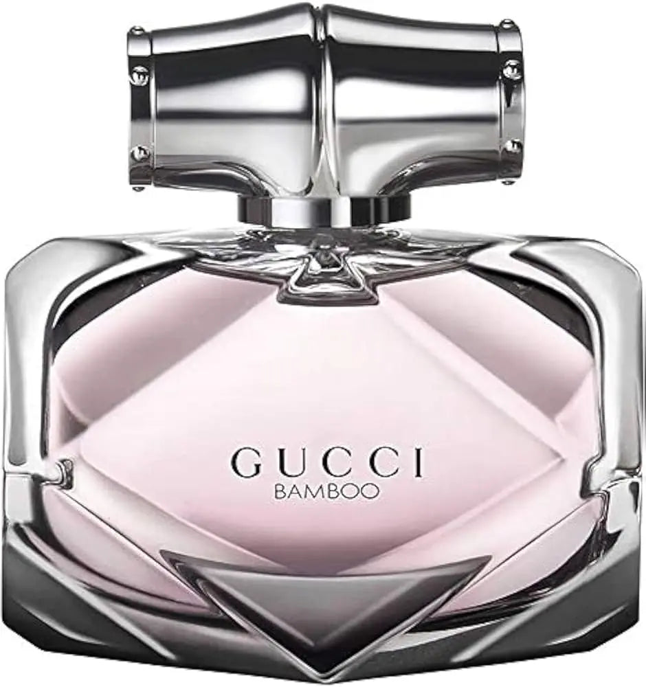Bamboo By Gucci for Women 2.5oz Eau de Parfum Spray