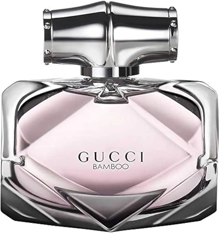 Bamboo By Gucci for Women 2.5oz Eau de Parfum Spray