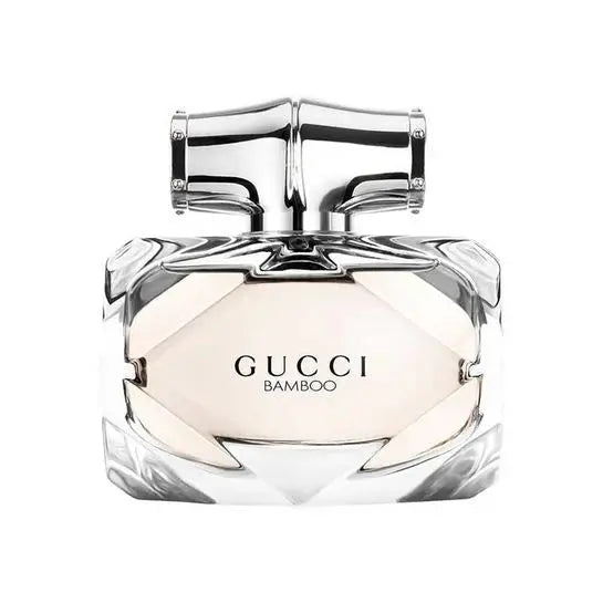 Bamboo By Gucci For Women 2.5 oz EDT Spray - perfumesandrea