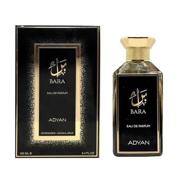 Bara By Adyan Unisex 3.4 oz EDP Spray - perfumesandrea