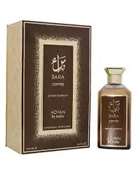 Bara Coffee By Adyan Unisex 3.4 oz EDP Spray - perfumesandrea