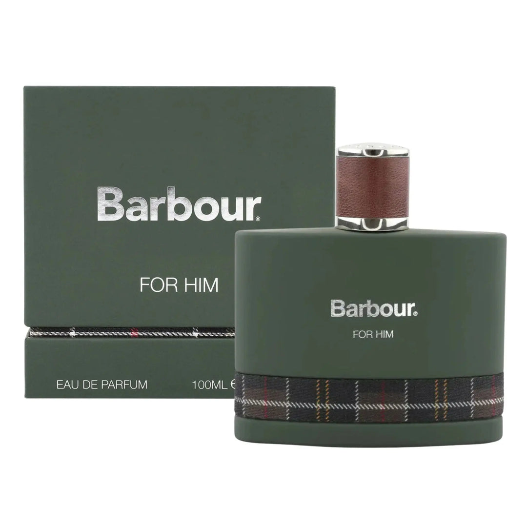 Barbour By Barbour For Men 3.4oz EDP Spray