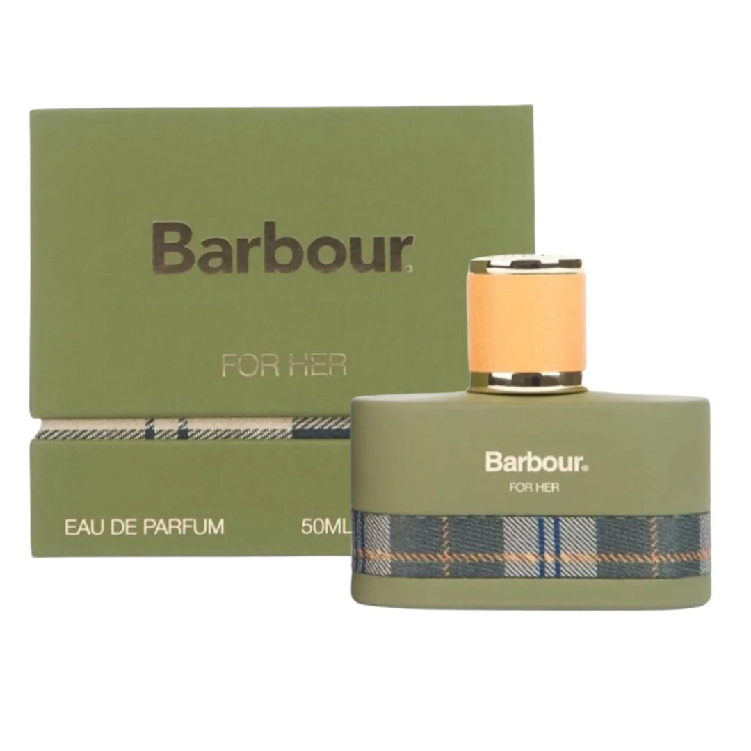 Barbour By Barbour For Women 3.4oz EDP Spray