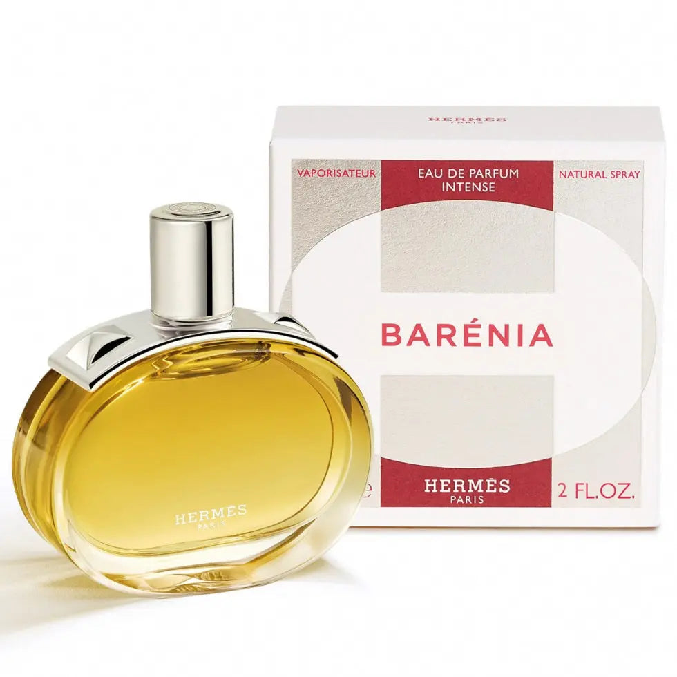 Barénia Intense By Hermes For Women 2.0oz EDP Spray