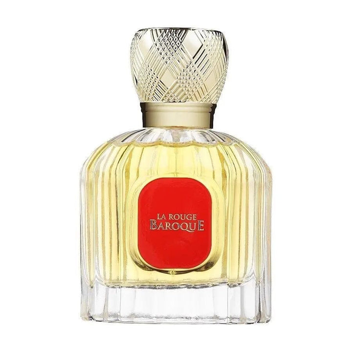 Baroque Rouge 540 By Maison Alhambra For Women 3.4 oz EDP Spray - perfumesandrea