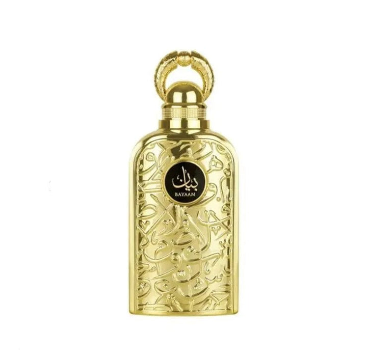 Bayaan By Lattafa For Women 3.4 oz EDP Spray - perfumesandrea