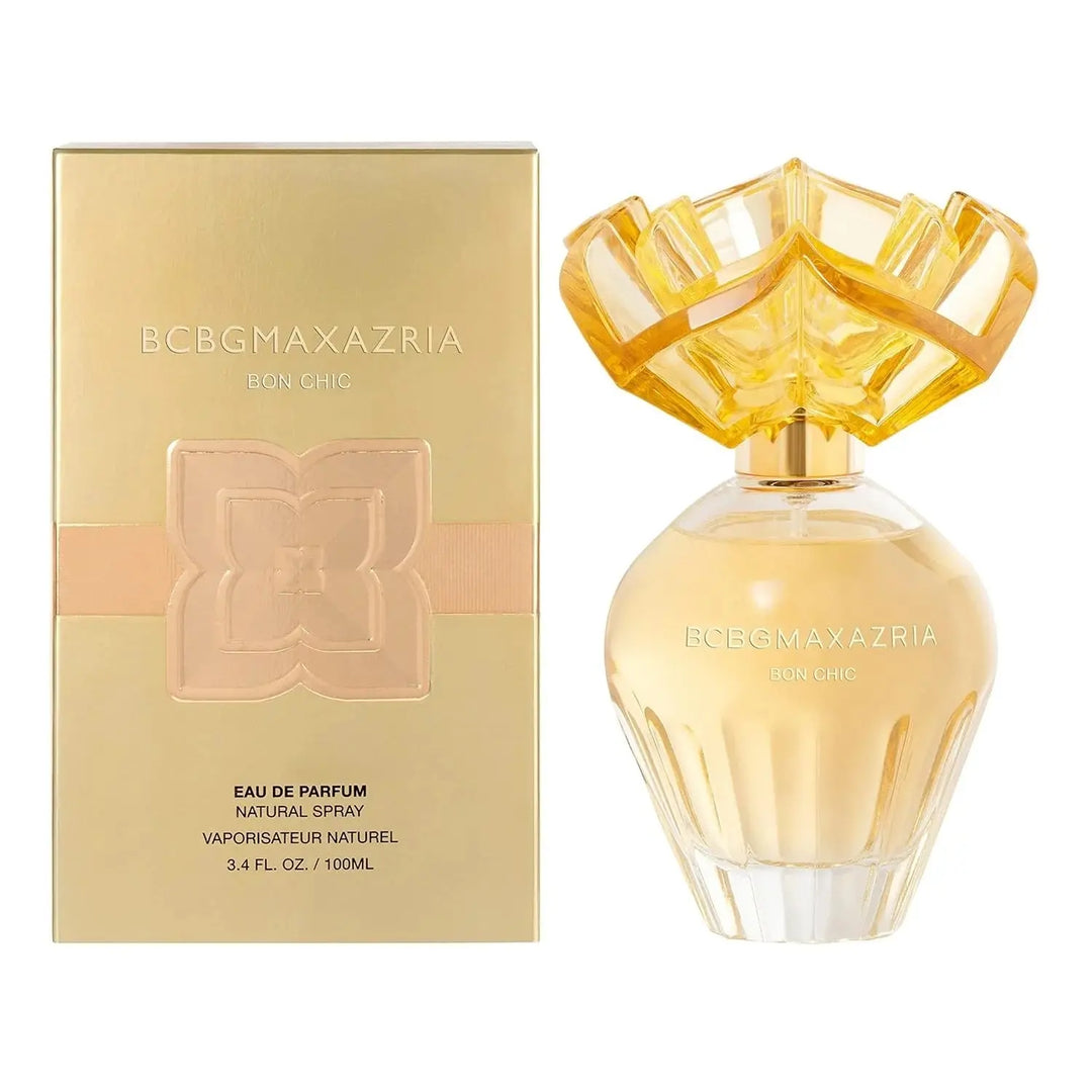 Bcbg Bon Chic By Max Azria For Women 3.4oz EDP Spray