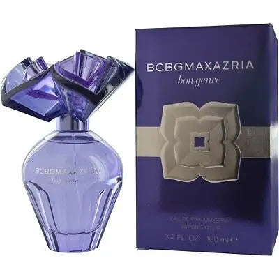 Bcbg Bon Genre By Max Azria For Women 3.4oz EDP Spray