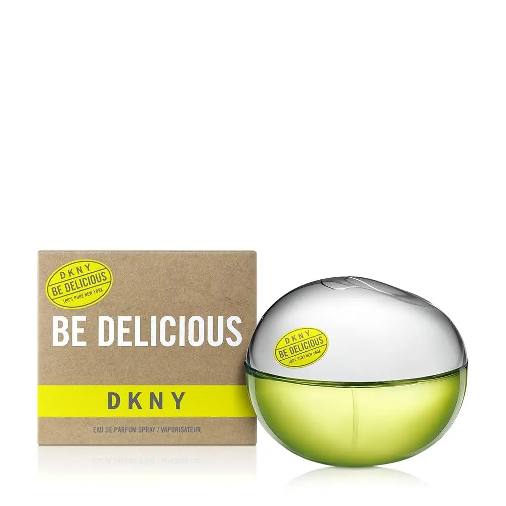 Be Delicious By DKNY For Women 3.4oz EDP Spray DKNY