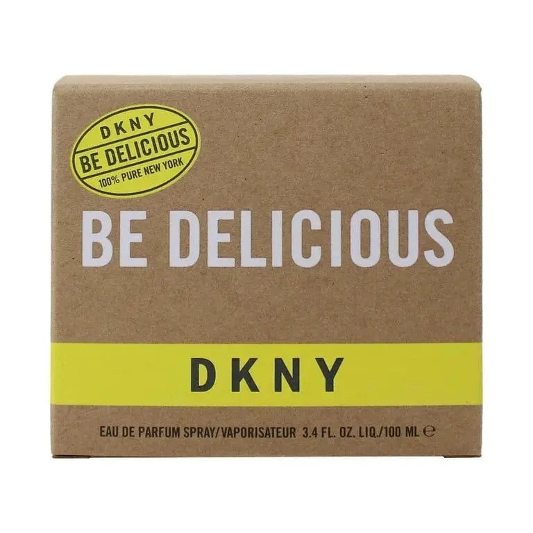 Be Delicious By DKNY For Women 3.4oz EDP Spray DKNY
