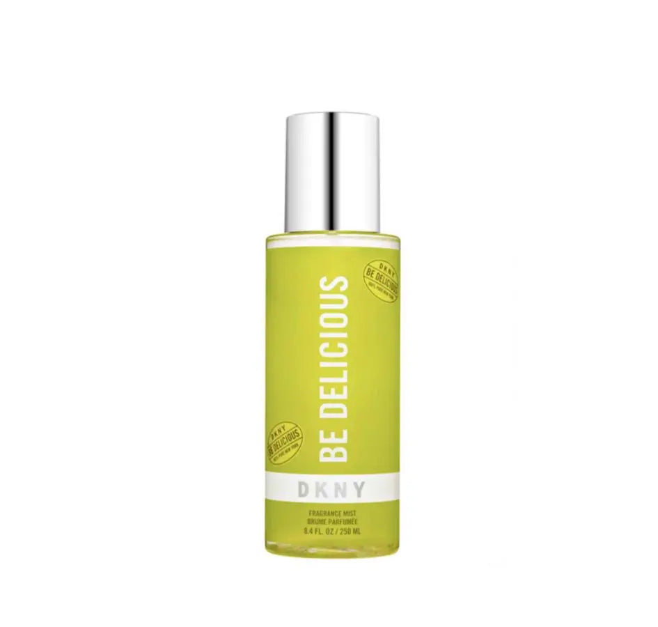 Be Delicious By DKNY For Women 8.4 oz Body Mist - perfumesandrea