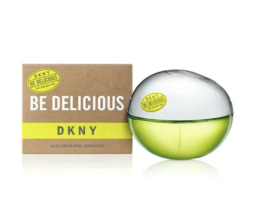 Be Delicious By Donna Karan For Women 3.4 oz EDP Spray - perfumesandrea