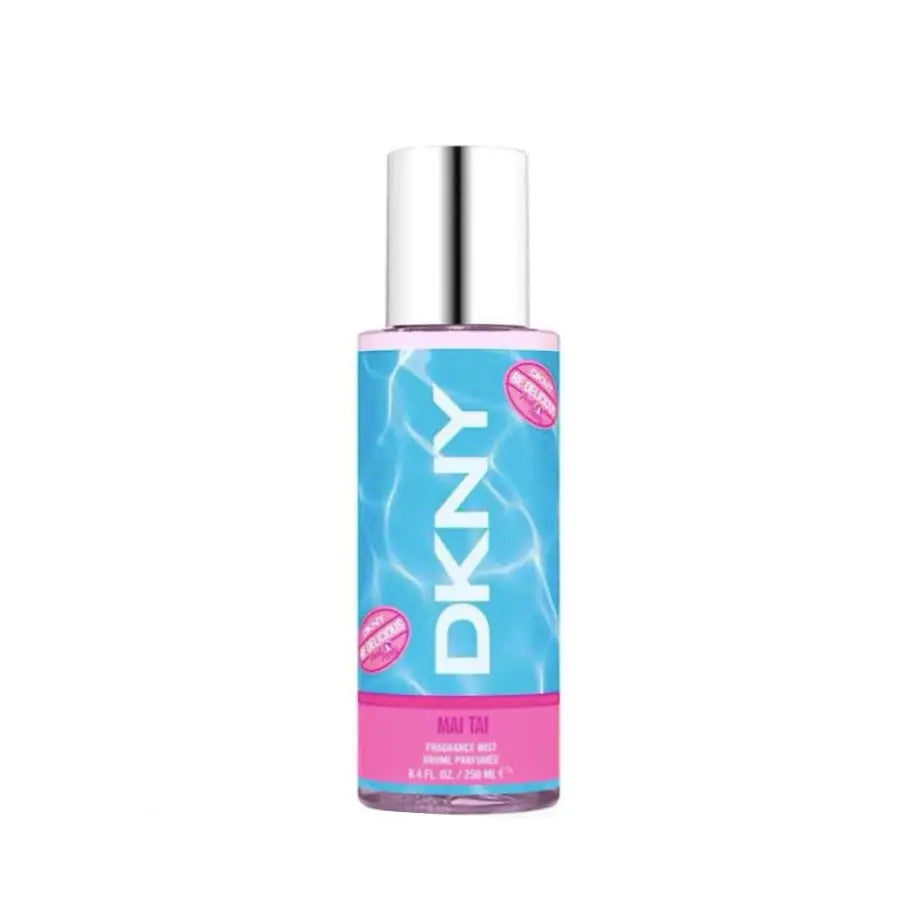 Be Delicious Mai Tai By DKNY For Women 8.4 oz Body Mist - perfumesandrea