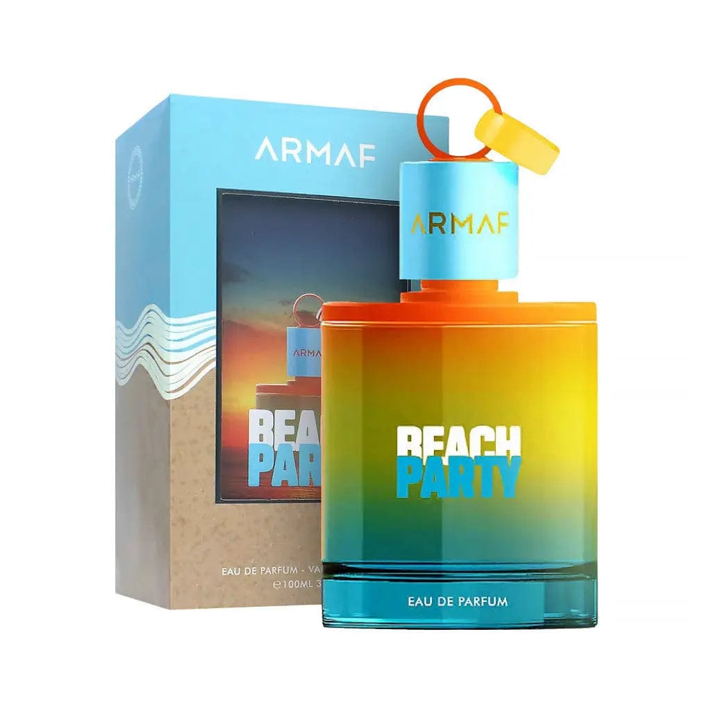 Beach Party By Armaf For Women 3.4 oz EDP Spray Armaf