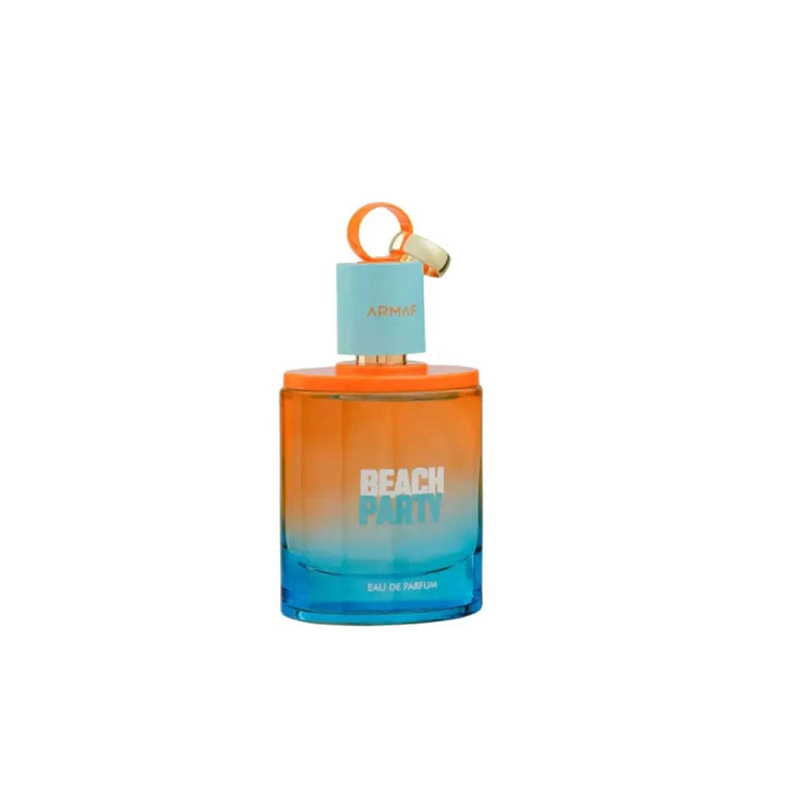 Beach Party By Armaf For Women 3.4 oz EDP Spray Armaf