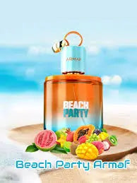 Beach Party By Armaf For Women 3.4 oz EDP Spray Armaf