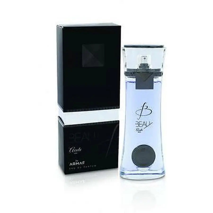 Beau Acute By Armaf For Men 3.4 oz EDP Spray - perfumesandrea