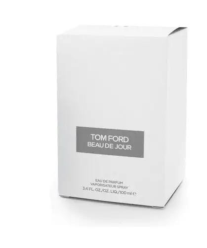 Beau De jour By Tom Ford Men's Eau De Parfum 3.4oz.