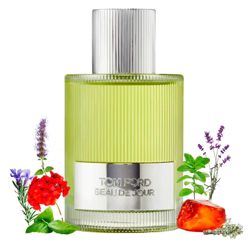 Beau De jour By Tom Ford Men&