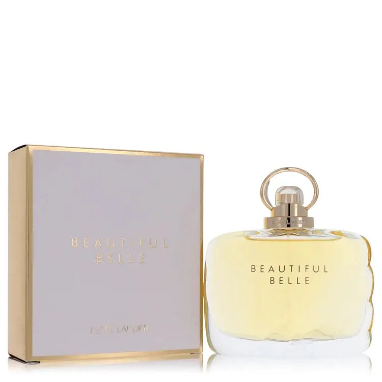 Beautiful Belle By Estée Lauder For Women 3.4 oz EDP Spray - perfumesandrea