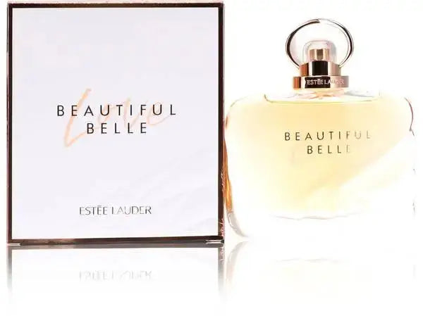 Beautiful Belle Love For Women 3.4oz Eau De Parfum - perfumesandrea