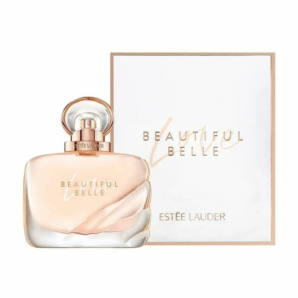 Beautiful Belle Love For Women 3.4oz Eau De Parfum