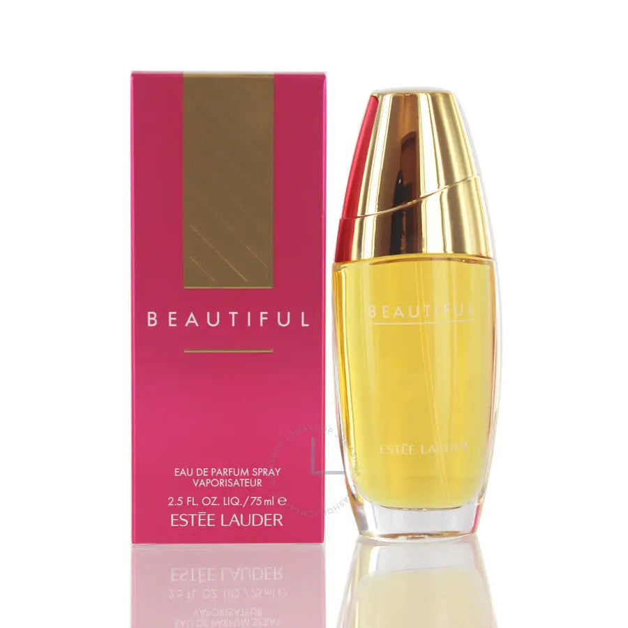 Beautiful By Estee Lauder For Women 2.5 oz EDP Spray - perfumesandrea