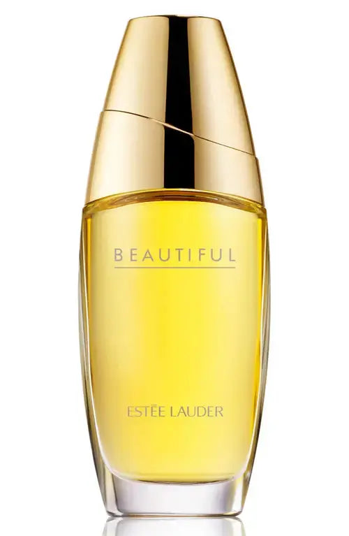 Beautiful By Estee Lauder For Women 2.5 oz EDP Spray - perfumesandrea
